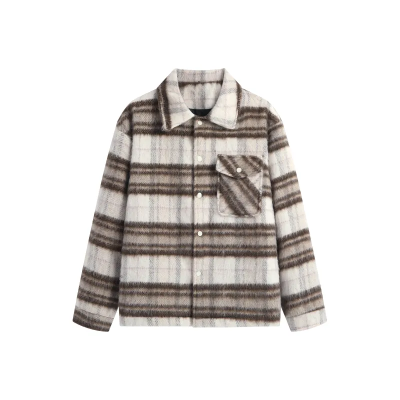 REDU Jackets Unisex-5