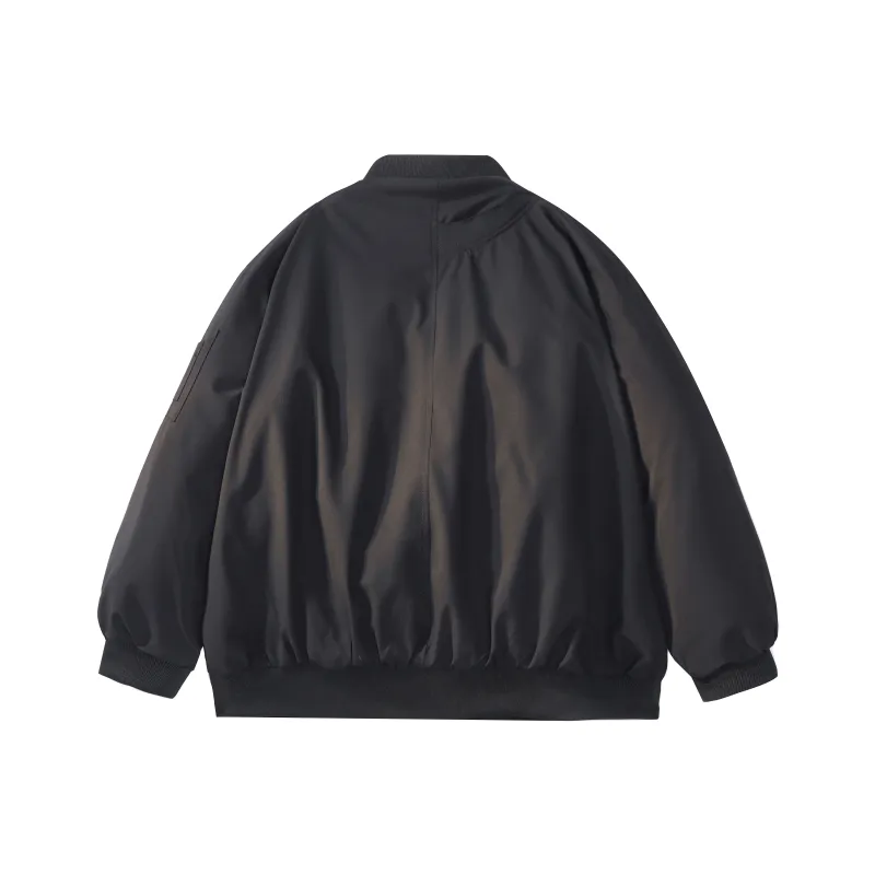 ORNOT Puffer Jackets Unisex-2