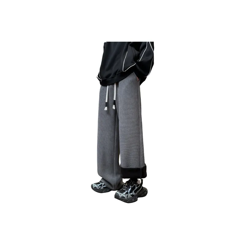 ROSECREED Casual Pants Unisex-8