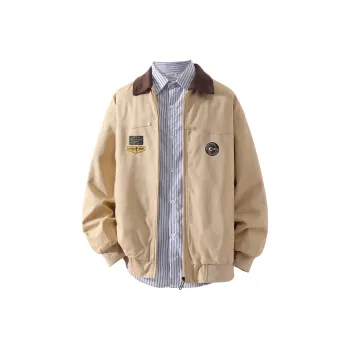 ORNOT Jackets Unisex
