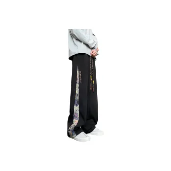 D&W Casual Pants Unisex