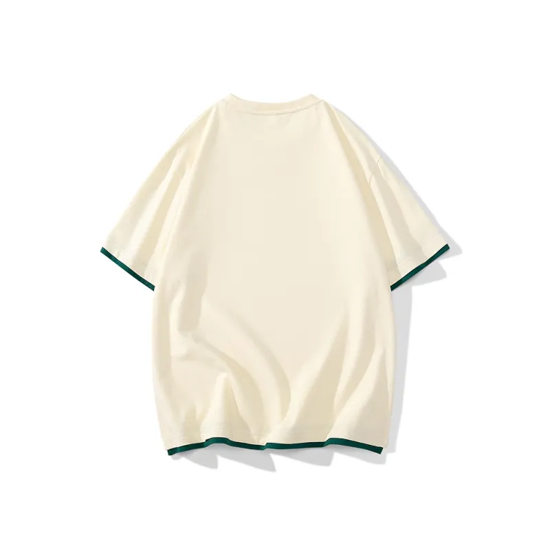 CASAMIA T Shirts Men-9