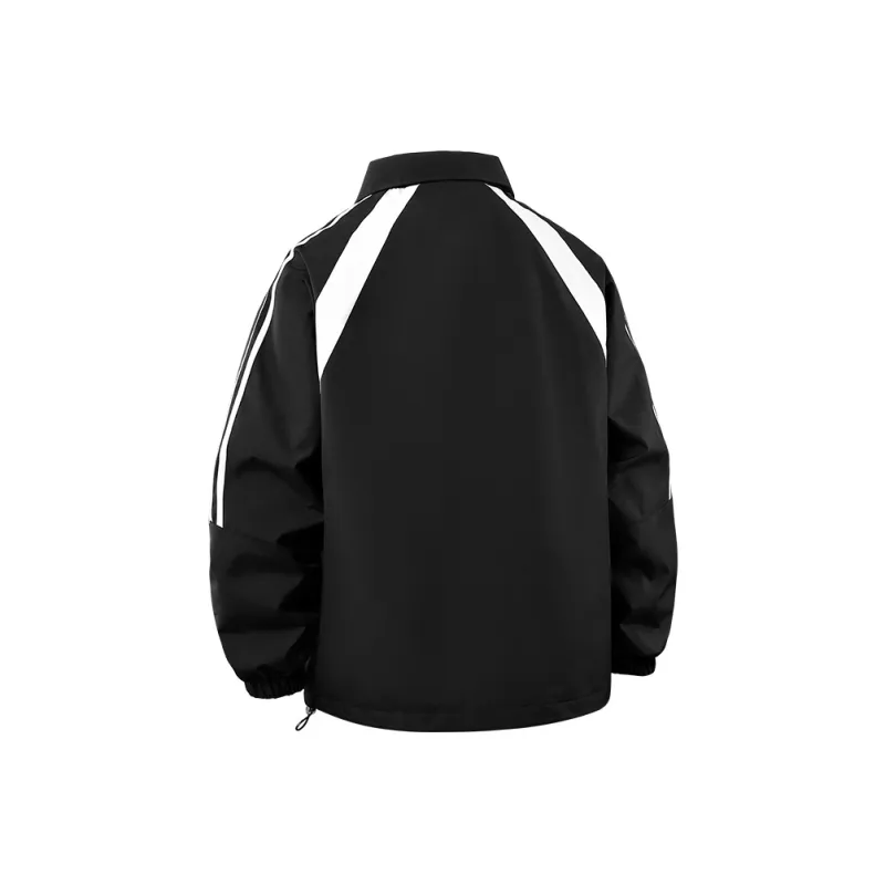 TUCANO Waterproof, Windproof, And Water Repellent Windbreaker Jacket Unisex-2