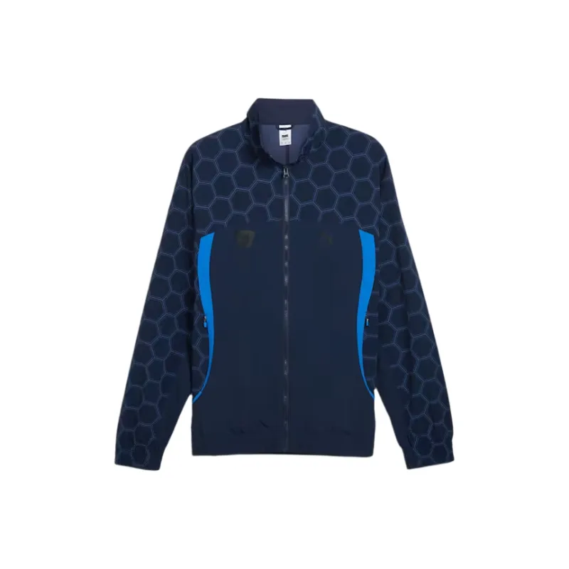 PUMA Chamarra Hombre PUMA X Rocket League-0