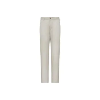 Camicissima Casual Pants Men's Light Khaki