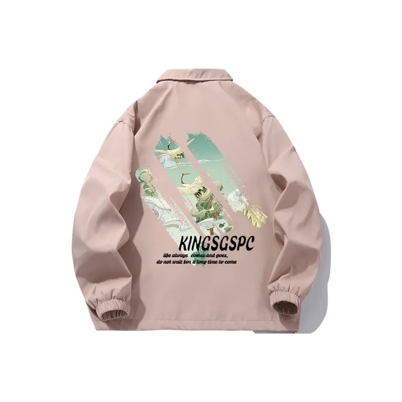 Kingsgspc Jackets & Coats Unisex-11