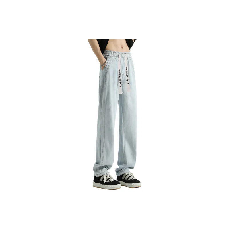 Love Monster Jeans Unisex-7