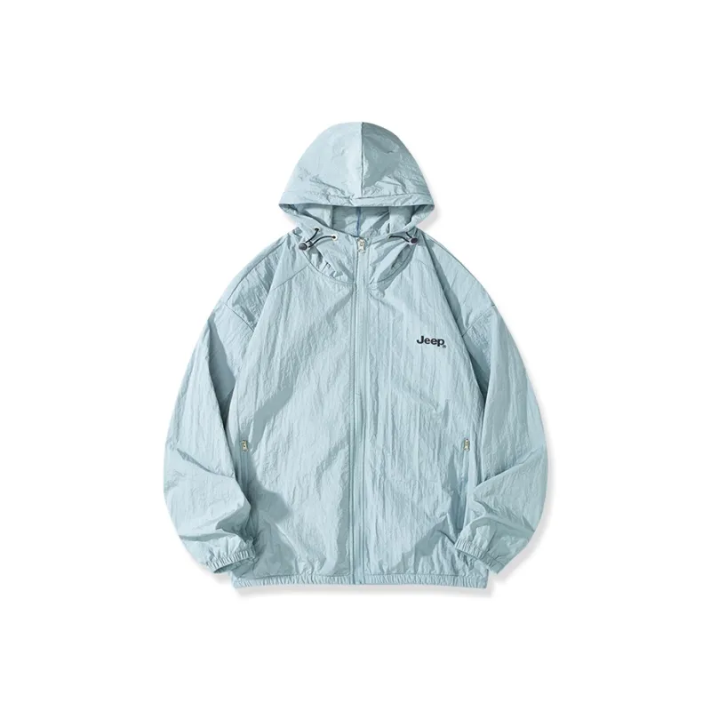 Jeep Ice Edge Sun Protection Collection Sun Protection Clothing Unisex-3