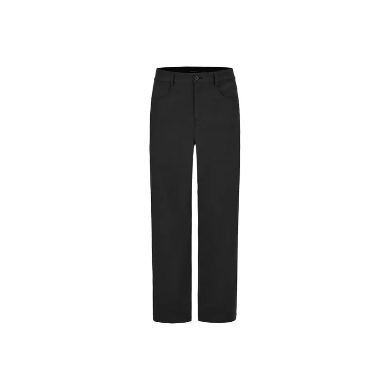 URBAN REVIVO Casual Pants Men's-0