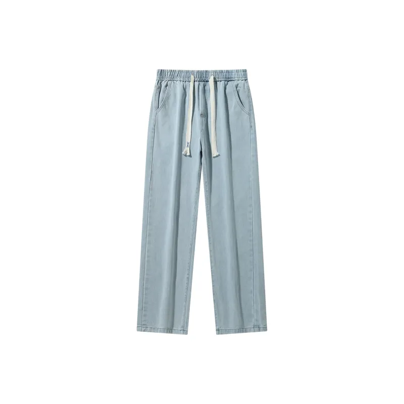 TINA GIA Jeans Unisex-12