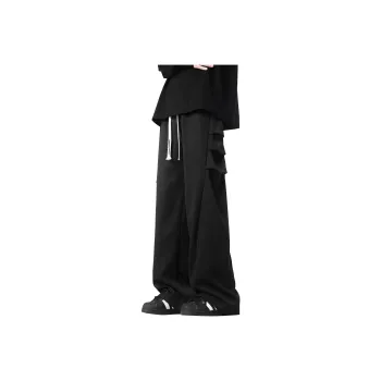 Endless Abyss Casual Pants Unisex