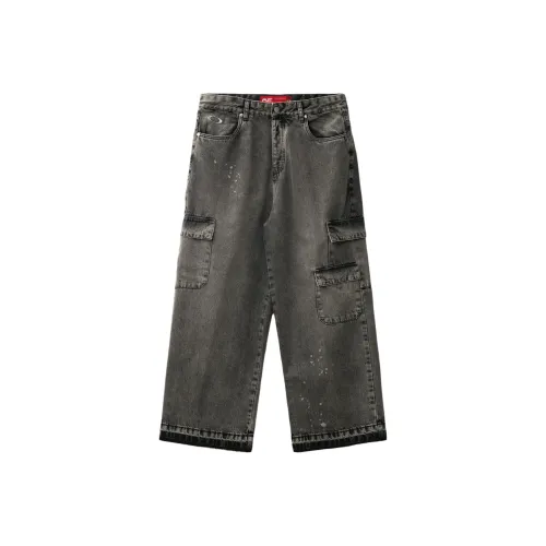 PIET x Oakley Radar Jeans Men's Khaki