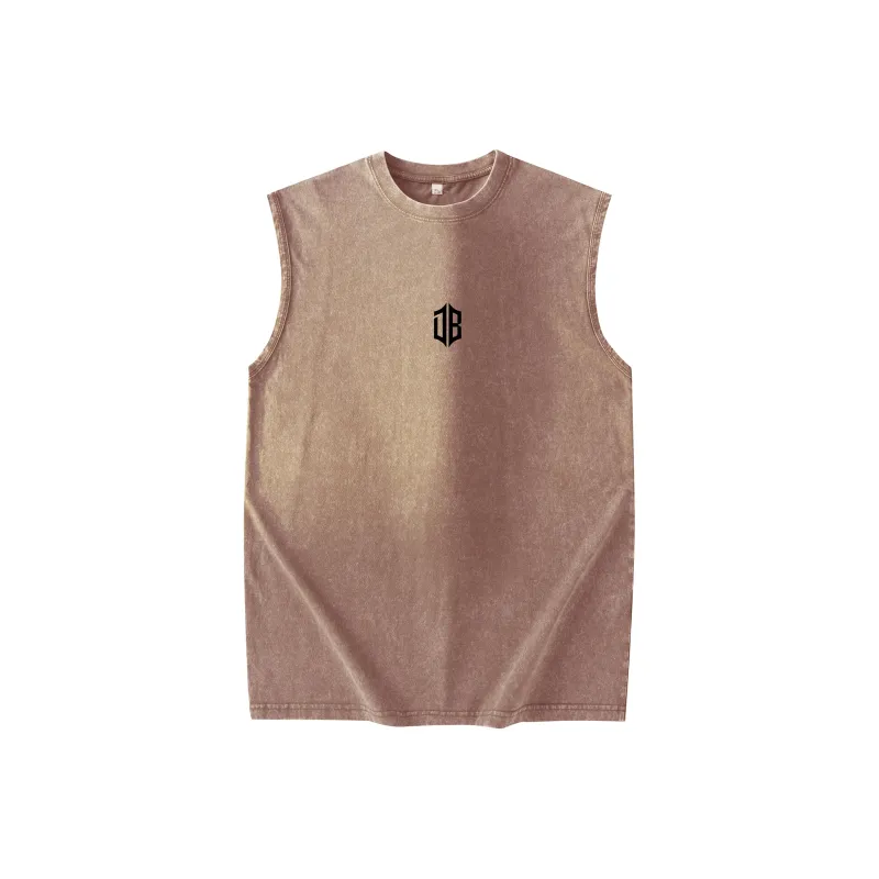 David Bakken Tank Tops Unisex-8