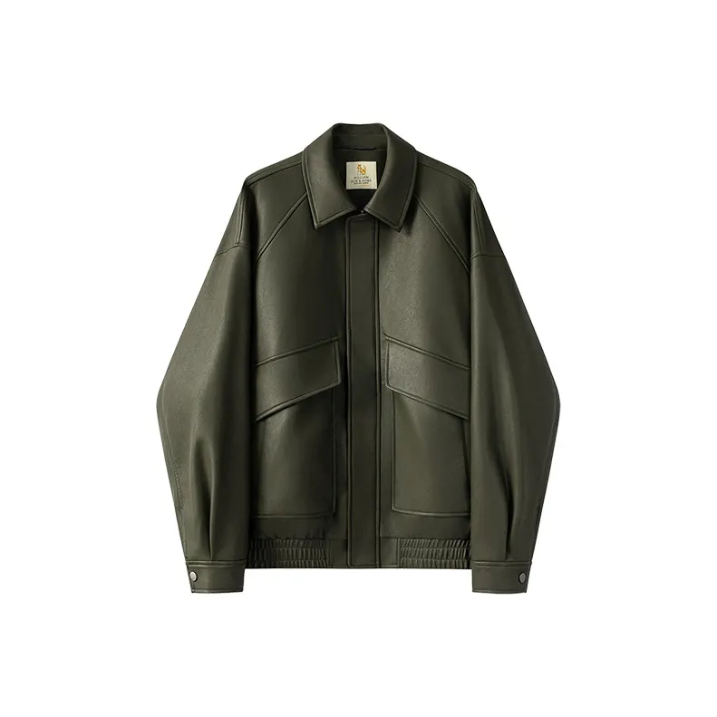 WILLIAM FOX&SONS Jackets Coats Unisex-3