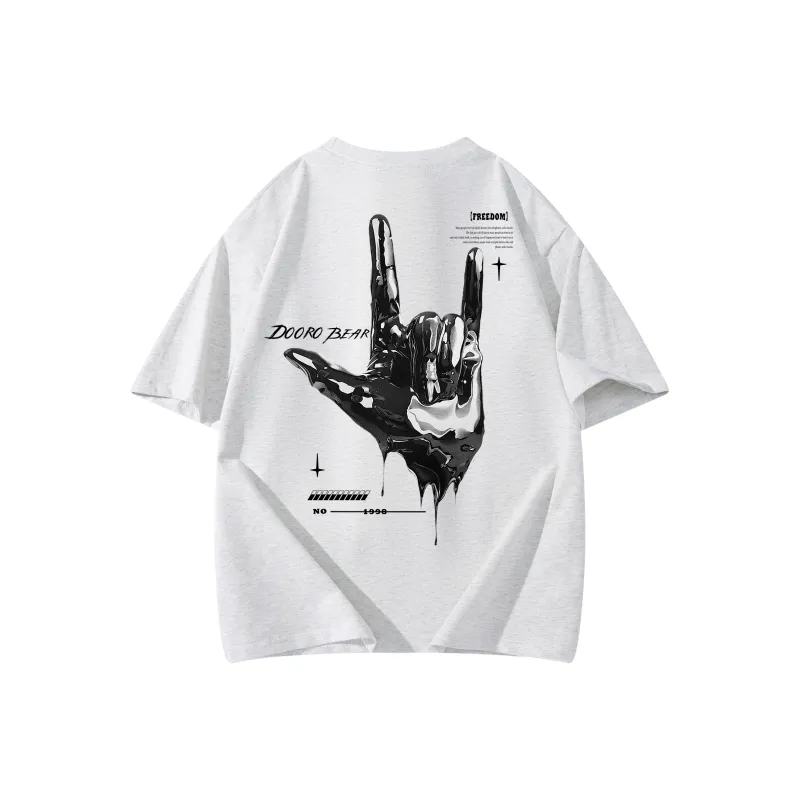 Budding Bear T Shirts Unisex-10