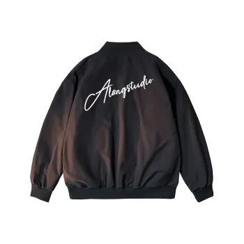 ALang Studio Jackets Coats Unisex