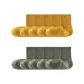 10-Pack (Ginger Yellow 5+Army Green 5)