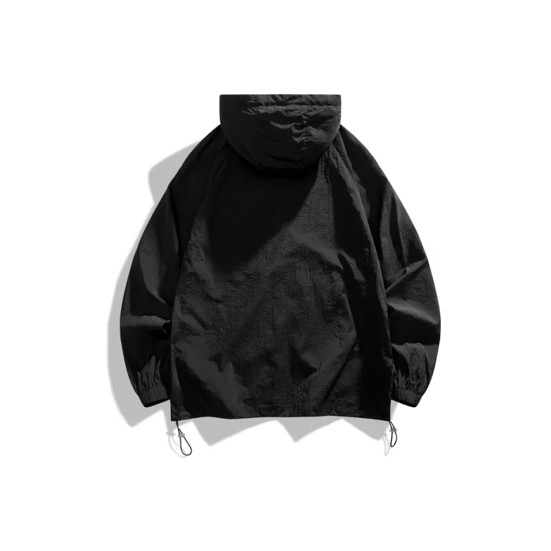 WARRIOR Jackets Unisex-59