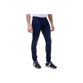 ARMANI JEANS Jeans Men's Dark Blue