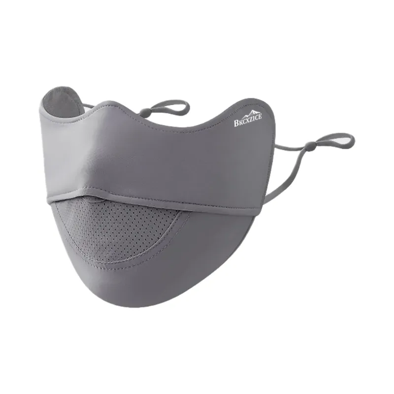 BKCXZICE Polyamide Face Masks Unisex-4