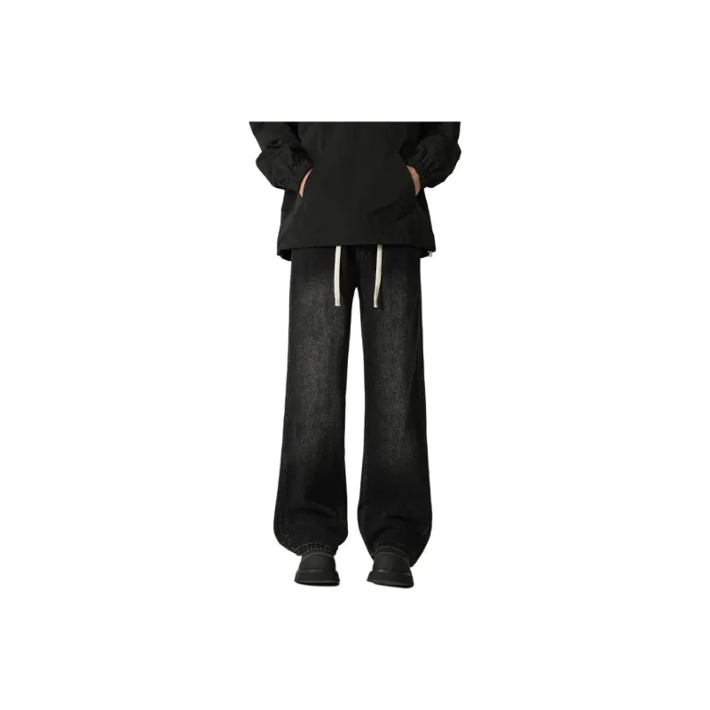 WASSUP Jeans Unisex-1