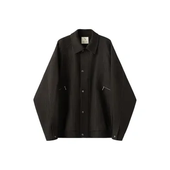 WILLIAM FOX&SONS Jackets Coats Men's