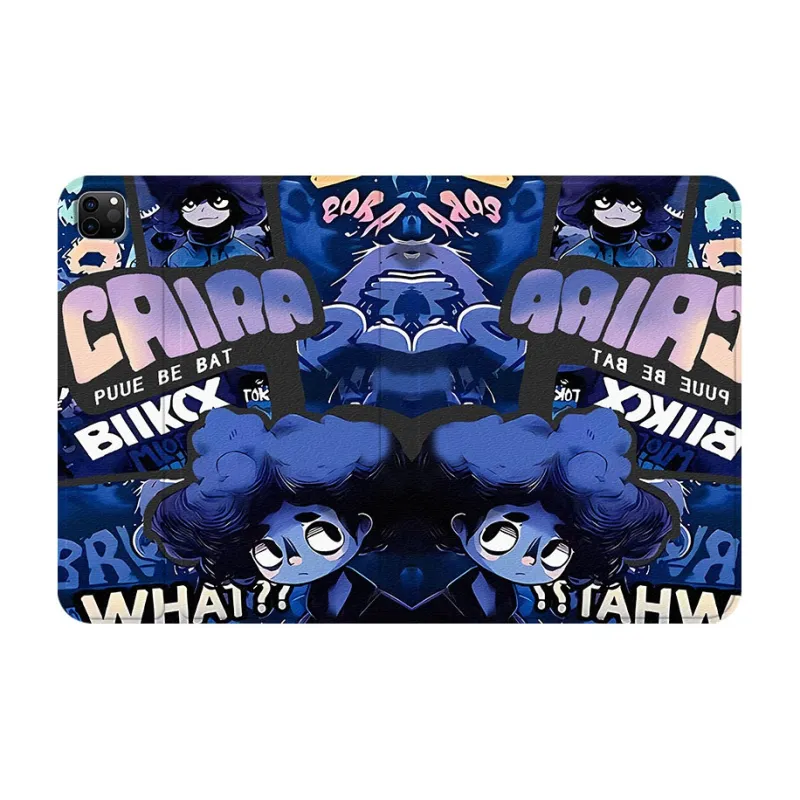 YIBAOBAO Tablet Protective Cases-11