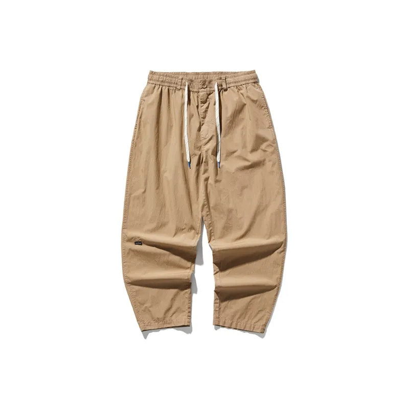 Nautica White Sail Casual Pants Unisex-15