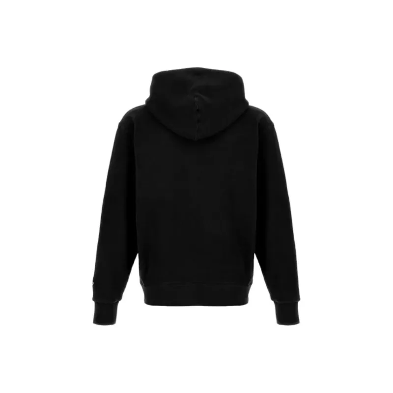 MONCLER GENIUS Jackets & Coats Men's Black-1