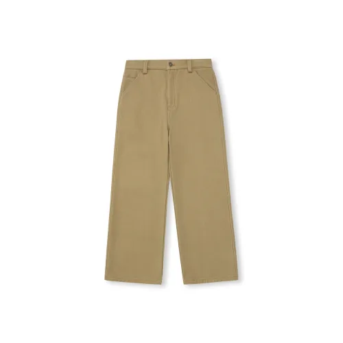 FPA ALWAYS MOVING Series Casual Pants Unisex
