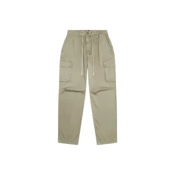 Ksubi Cargo Pants Men's Khaki Brown
