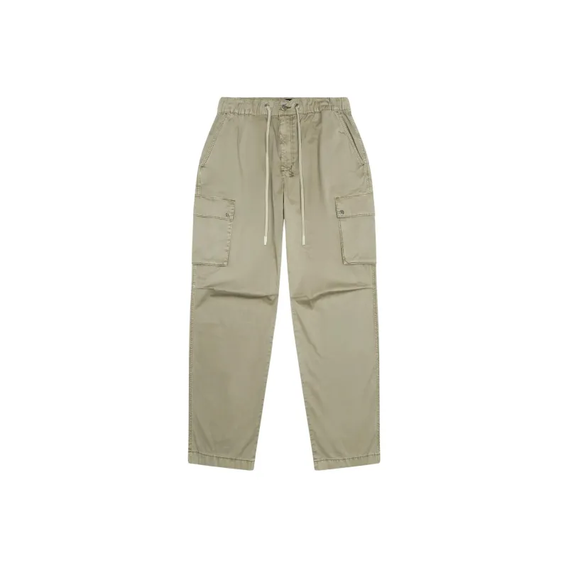 Ksubi Cargo Pants Men's Khaki Brown-0