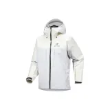 Arctic Silk/Solitude