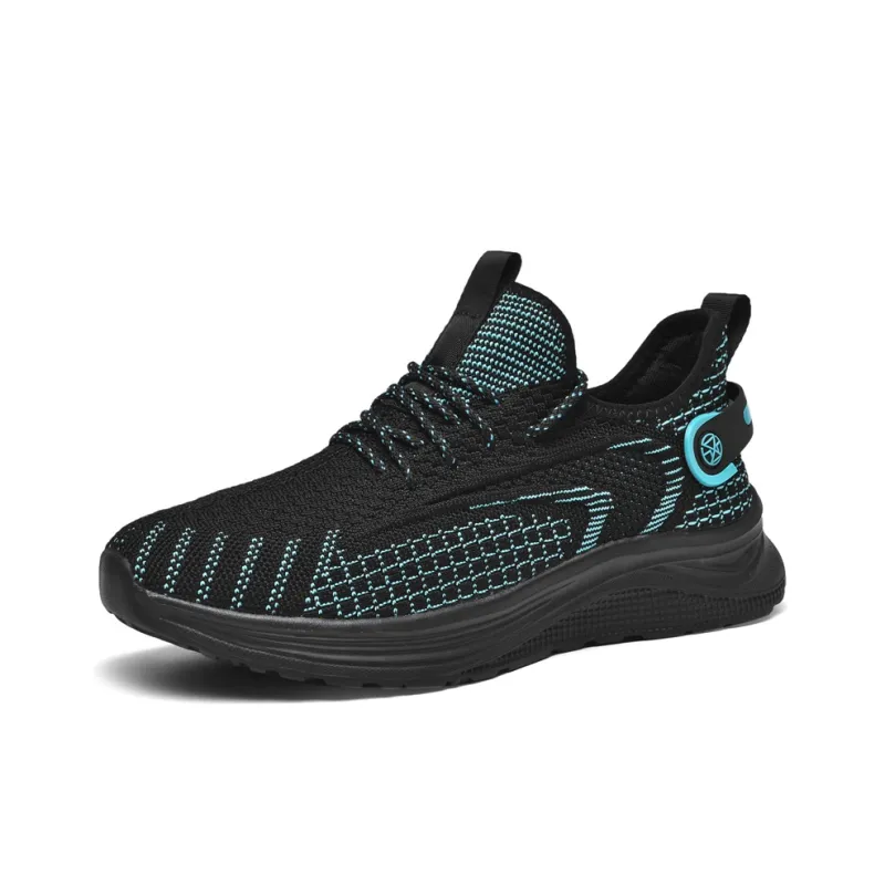 OFFER AITR Slip Resistant, Abrasion Resistant, Breathable Low Top Casual Shoes Men's-13