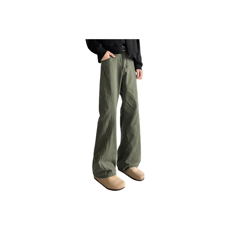 NOAHGIGI Jeans Unisex-5