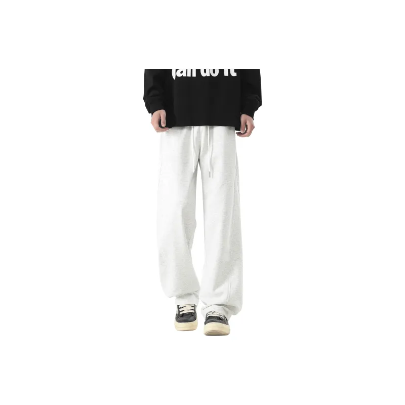 OPOX Casual Pants Unisex-5