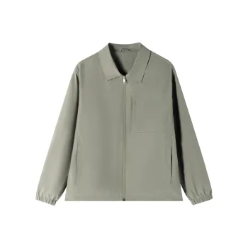 BASIC HOUSE Jackets & Coats Unisex