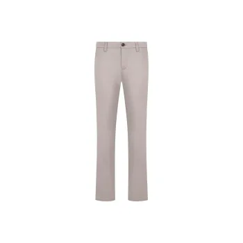 ARMANI EXCHANGEAE Casual Pants Men's Gray