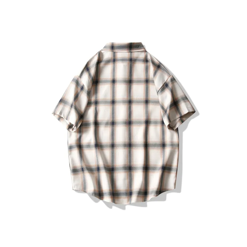 TOM ADAM Shirts Unisex-11