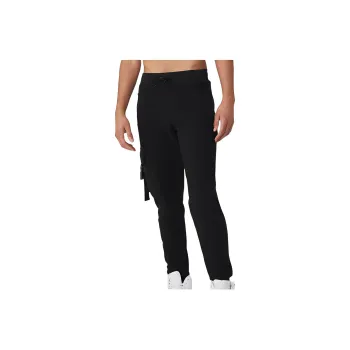 Alo Yoga Knitted Sweatpants Men's Black
