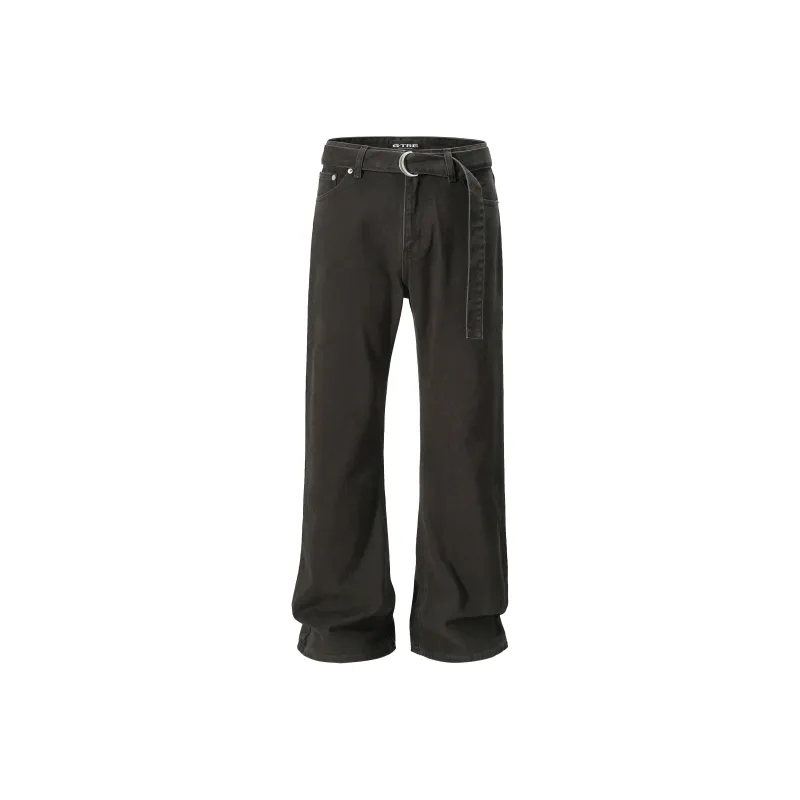G-TRE Jeans Unisex-8