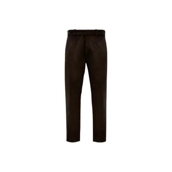 Moncler Casual Pants Men Forest Green
