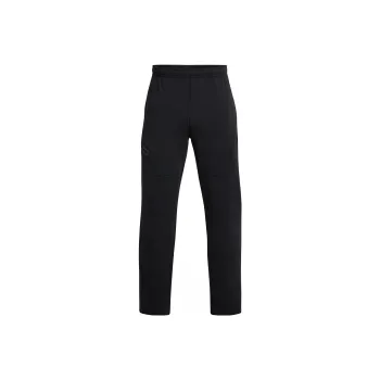 Under Armour Unstoppable Knitted Sports Pants Men's Black