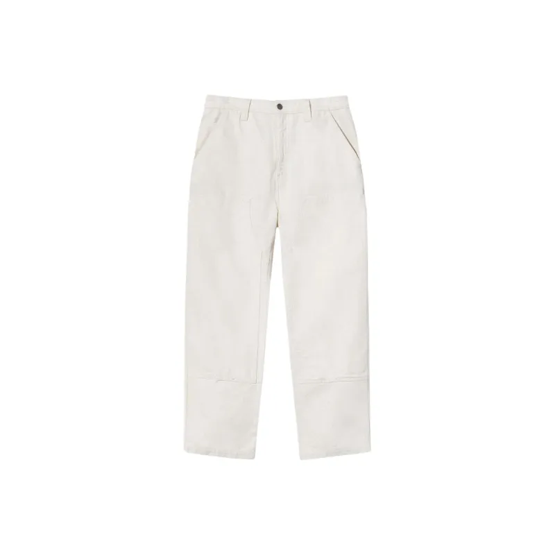 Stussy Work Pant Denim-9