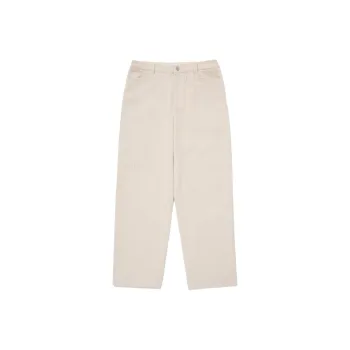 COVERNAT FW24 Cargo Pants Unisex Ivory