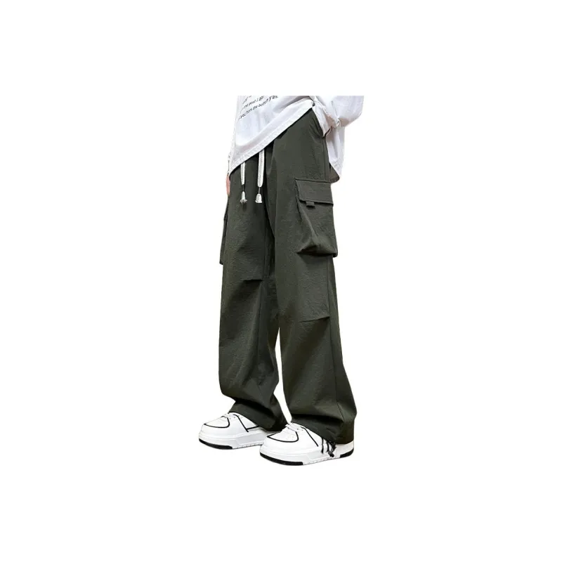 LCWP Cargo Pants Unisex-1