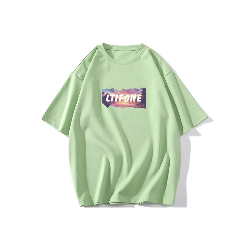 LTIFONE T Shirts Unisex-11