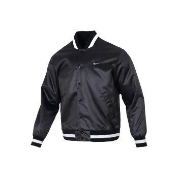 Nike Baseball Jacket Men's Black