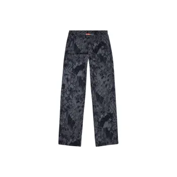 DIESEL P Cornwall Elasticated waist Trousers