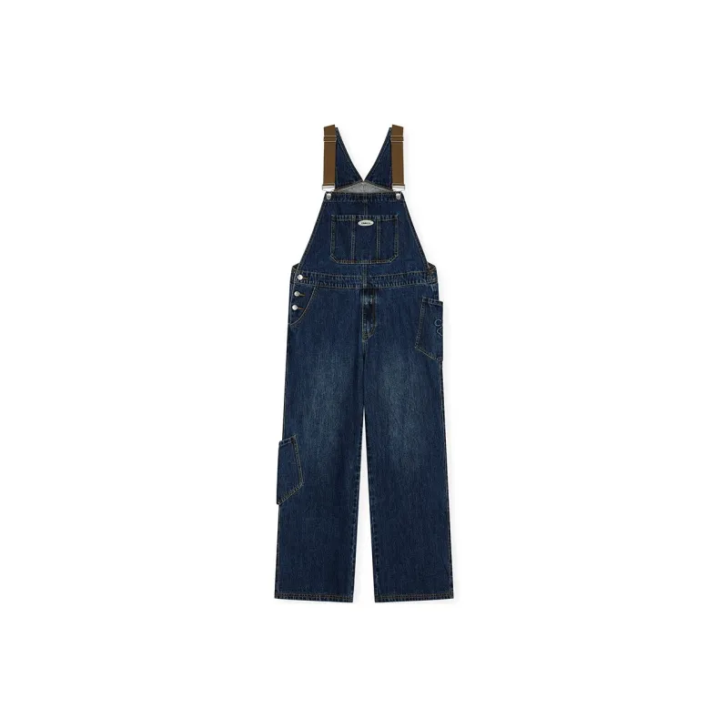 CONKLAB Overalls Unisex-0